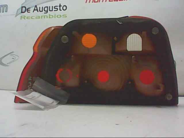  piloto trasero derecho   ford escort berl./turnier atlanta berlina 1.8 turbodiesel cat