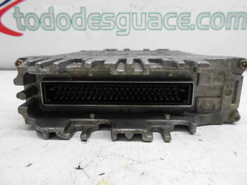  centralita motor uce   renault laguna (b56) 1.9 dti carminat (a) 1.9 dti diesel cat