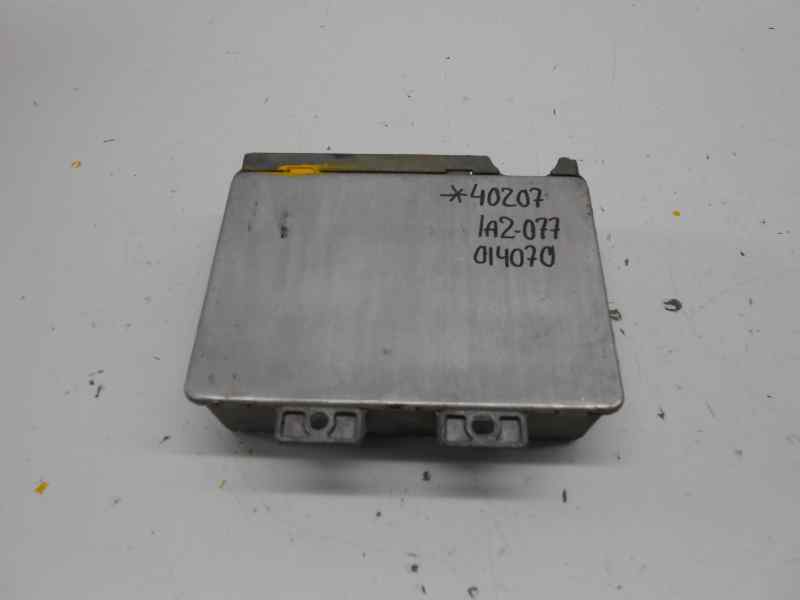  centralita motor uce   renault laguna (b56) 2.2 dt rxe 2.2 turbodiesel