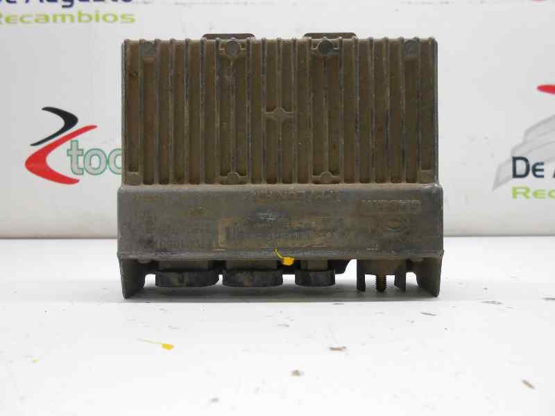  centralita motor uce   renault laguna (b56) 2.2 dt rxe 2.2 turbodiesel