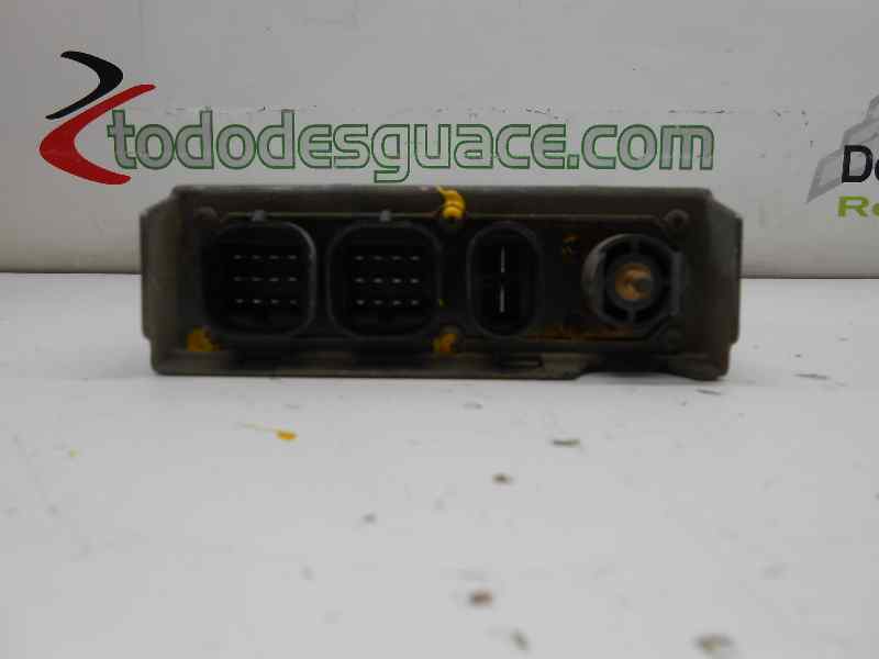  centralita motor uce   renault laguna (b56) 2.2 dt rxe 2.2 turbodiesel