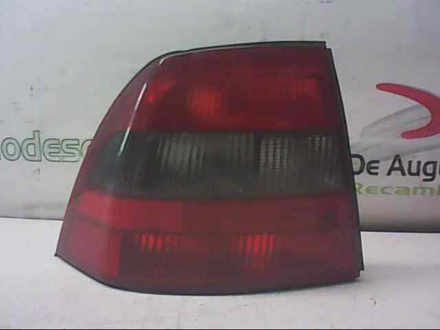 piloto trasero izquierdo   opel vectra b berlina basico (1999-) 1.8 16v cat