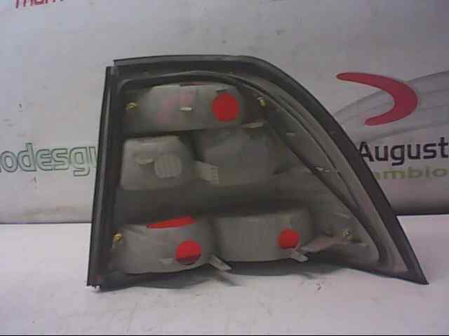  piloto trasero izquierdo   opel vectra b berlina basico (1999-) 1.8 16v cat