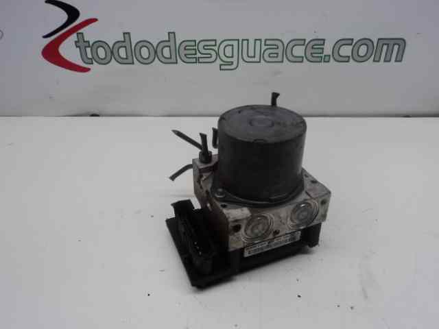  abs   renault megane ii classic berlina confort authentique 1.5 dci diesel