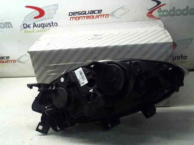  faro izquierdo   fiat recambio original . .