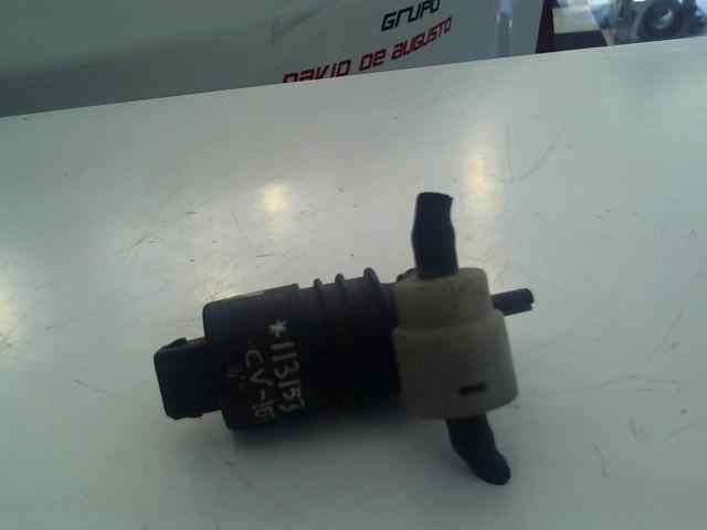  bomba limpia   volkswagen polo berlina (6n1) basico 1.7 sdi