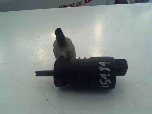  bomba limpia   volkswagen polo berlina (6n1) basico 1.7 sdi