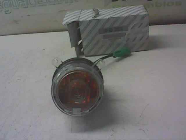  faro antiniebla derecho   fiat recambio original . .