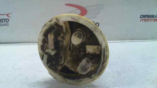  aforador   bmw serie 5 berlina (e39) 530d 3.0 24v turbodiesel cat