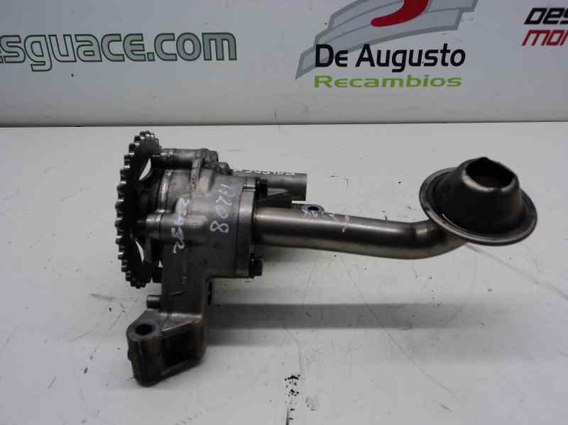  bomba aceite   volkswagen caddy ka/kb (9k9) familiar 1.9 diesel