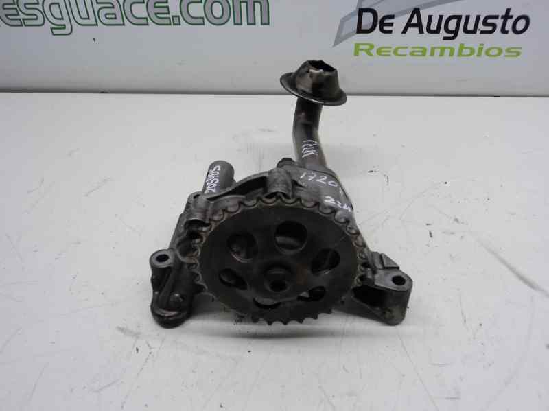  bomba aceite   volkswagen caddy ka/kb (9k9) familiar 1.9 diesel