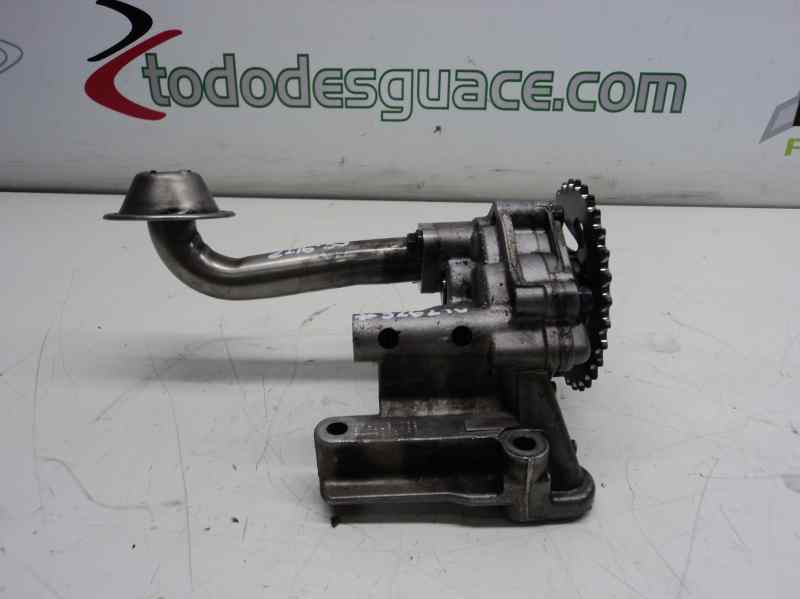  bomba aceite   seat ibiza (6l1) cool 1.9 tdi