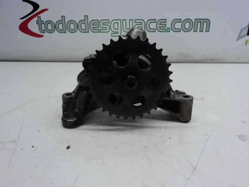  bomba aceite   seat ibiza (6l1) cool 1.9 tdi