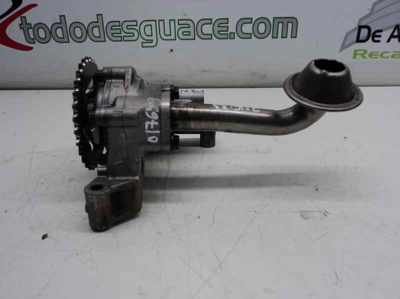  bomba aceite   seat ibiza (6l1) cool 1.9 tdi