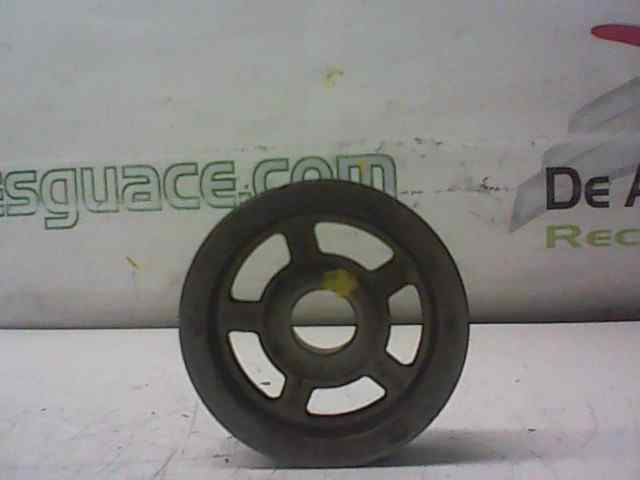 polea arbol levas   ford focus berlina (cak) 1.8 tdci cat 1.8 tdci cat