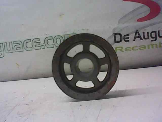  polea arbol levas   ford focus berlina (cak) 1.8 tdci cat 1.8 tdci cat