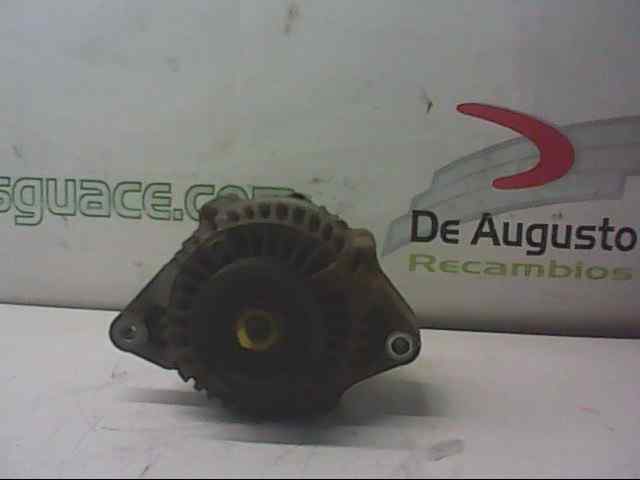  alternador   honda cr-v (rd1/3) basico (rd1) 2.0 16v cat