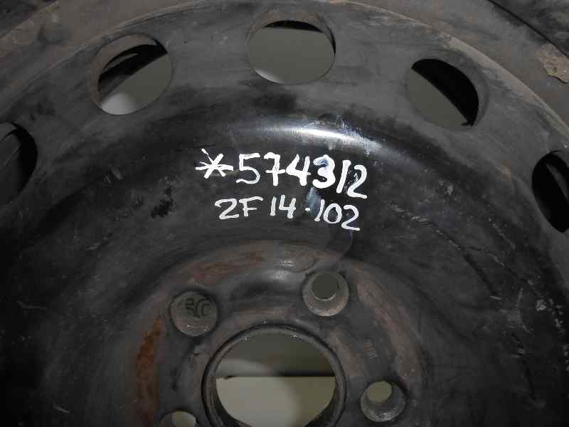  llanta   renault laguna ii (bg0) confort authentique 1.9 dci diesel