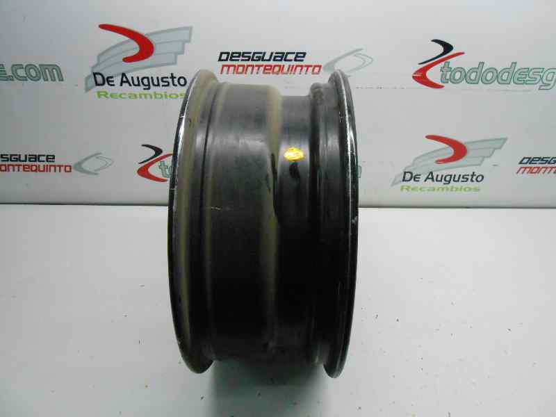  llanta   renault laguna ii (bg0) confort authentique 1.9 dci diesel
