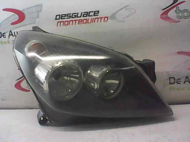  faro derecho   opel astra gtc cosmo 1.9 16v cdti cat (z 19 dth / lrd)