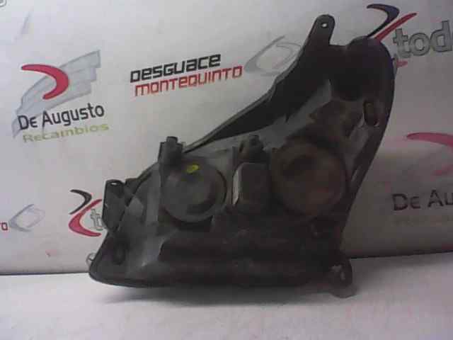  faro derecho   opel astra gtc cosmo 1.9 16v cdti cat (z 19 dth / lrd)