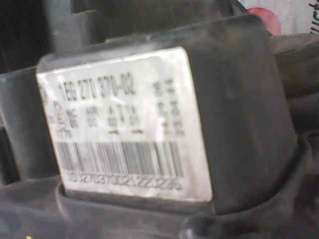  faro derecho   opel astra gtc cosmo 1.9 16v cdti cat (z 19 dth / lrd)