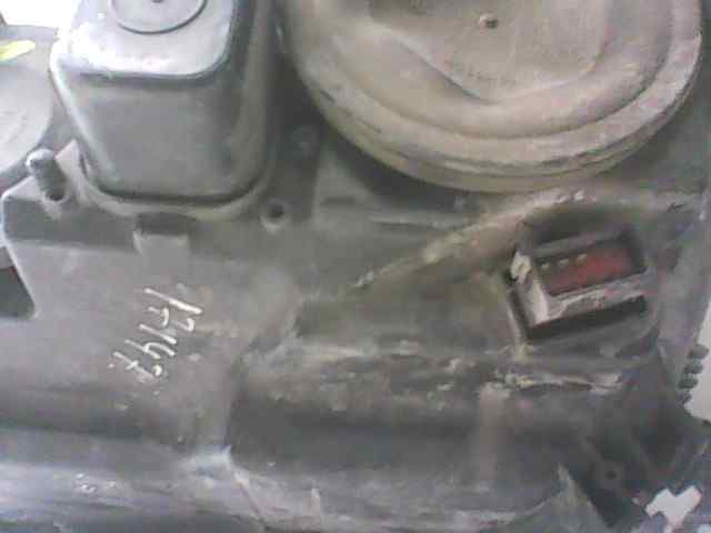 faro derecho   opel astra gtc cosmo 1.9 16v cdti cat (z 19 dth / lrd)