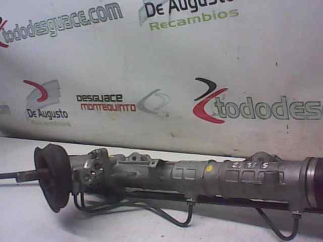  cremallera direccion   peugeot rcz (04.2010-) basis 2.0 16v hdi fap cat (rhh / dw10cted4)