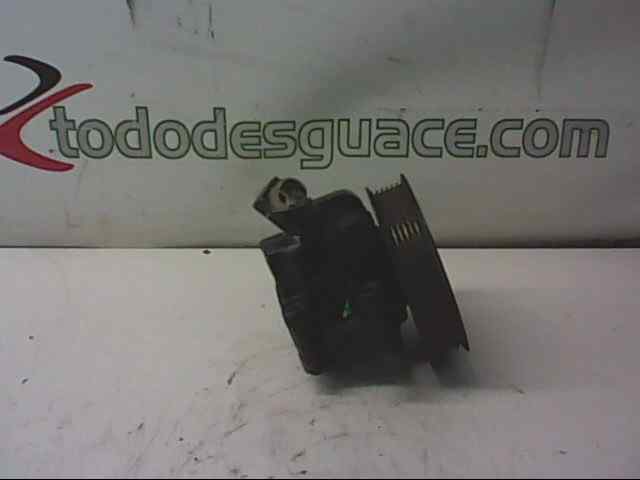  bomba direccion   ford focus berlina (cak) ambiente 1.8 tddi turbodiesel cat
