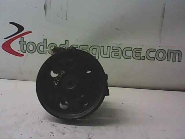  bomba direccion   ford focus berlina (cak) ambiente 1.8 tddi turbodiesel cat