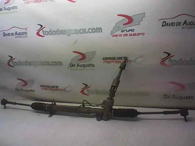  cremallera direccion   chrysler es basico 2.5 cat