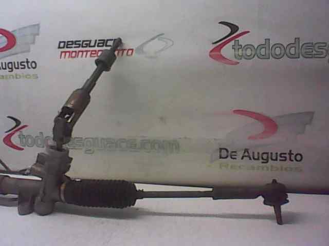  cremallera direccion   chrysler es basico 2.5 cat