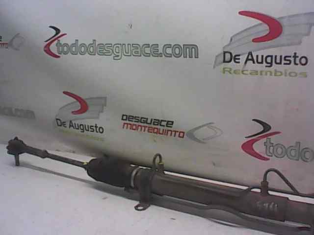  cremallera direccion   chrysler es basico 2.5 cat
