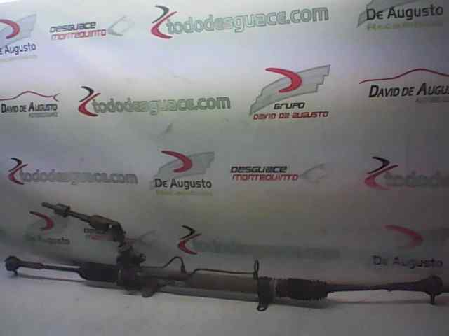  cremallera direccion   chrysler es basico 2.5 cat