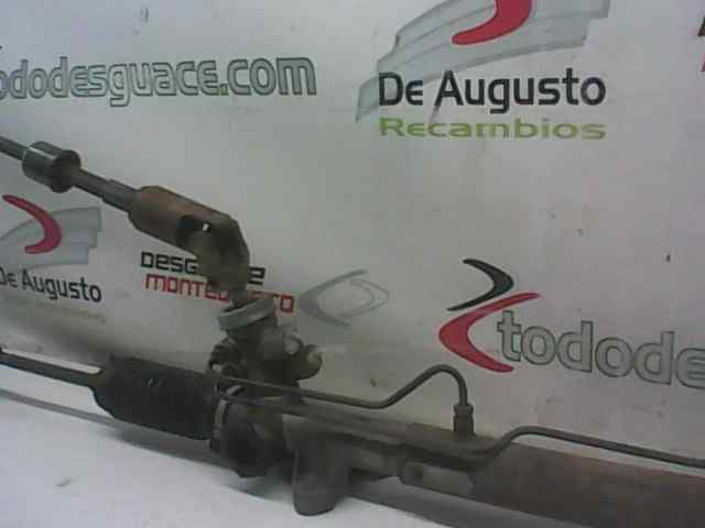  cremallera direccion   chrysler es basico 2.5 cat