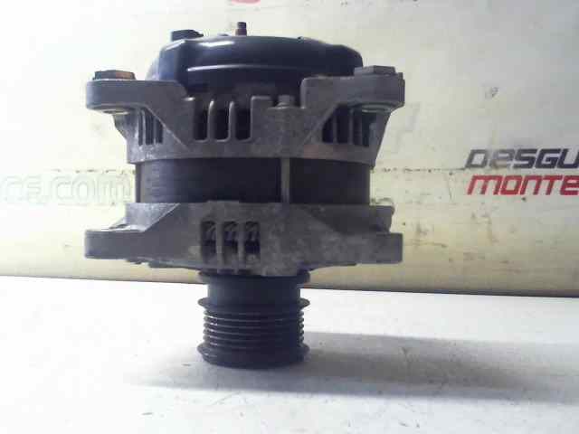  alternador   chrysler grand voyager lx 2.8 crd cat
