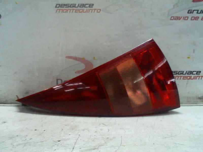  piloto trasero derecho   citroen c3 1.4 audace 1.4