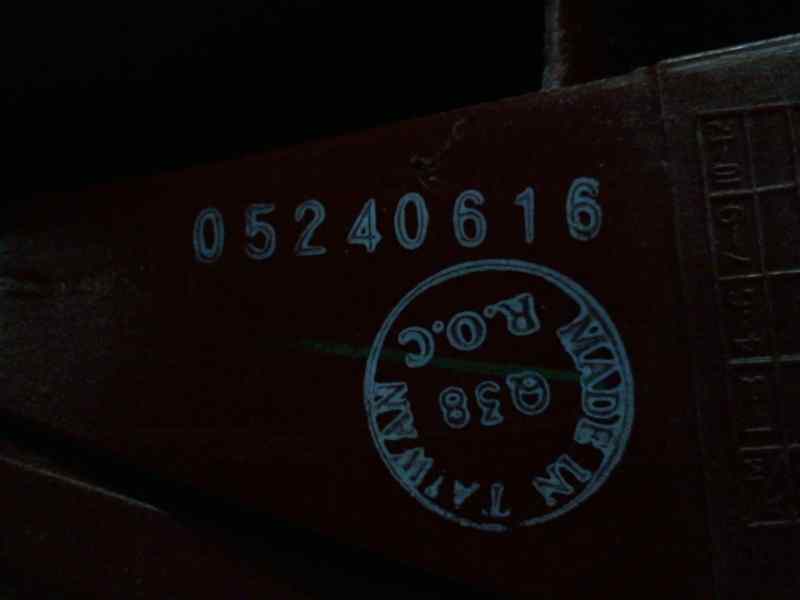  piloto trasero derecho   citroen c3 1.4 audace 1.4