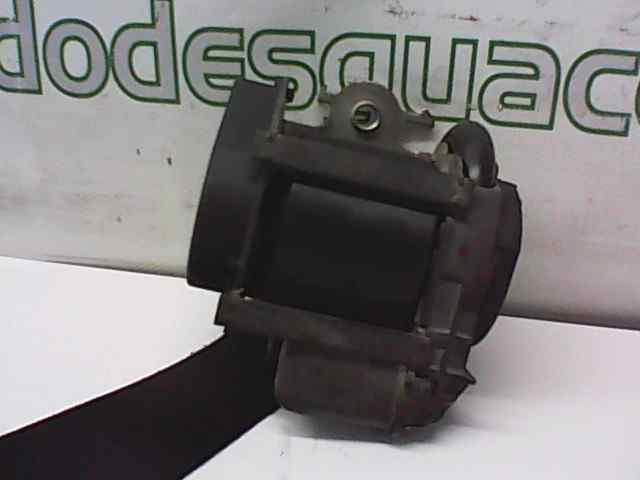  cinturon seguridad delantero izquierdo   renault laguna iii dynamique 2.0 16v e85 cat (etanol)