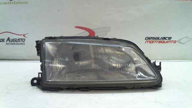  faro derecho   peugeot 306 berlina 3/5 puertas (s1) style d 1.9 diesel