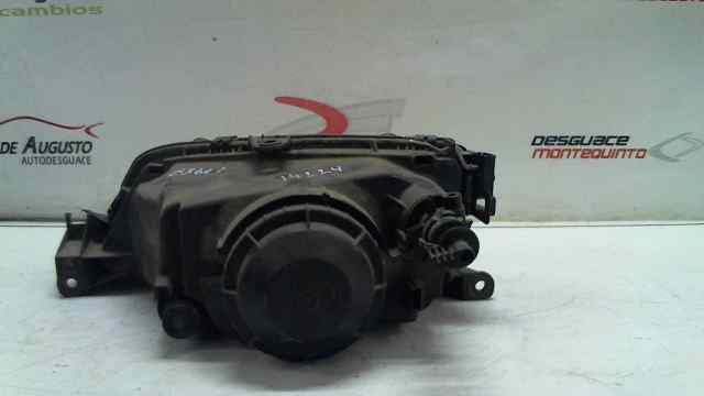  faro derecho   peugeot 306 berlina 3/5 puertas (s1) style d 1.9 diesel