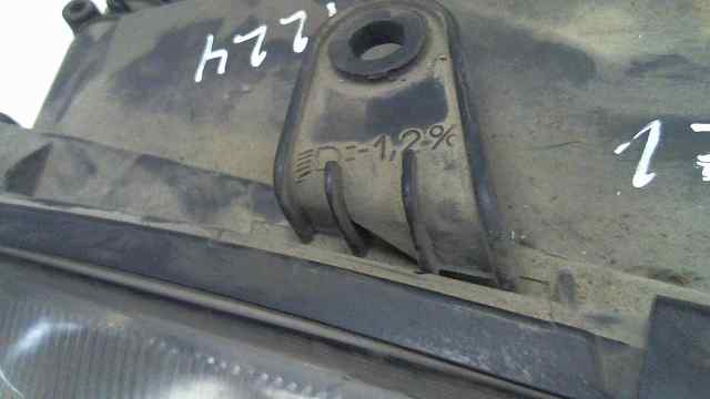  faro derecho   peugeot 306 berlina 3/5 puertas (s1) style d 1.9 diesel