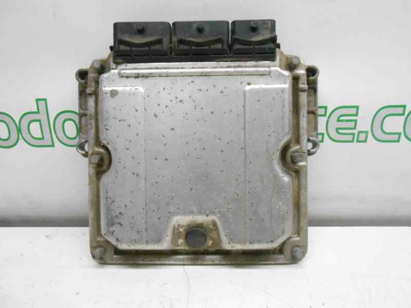  centralita motor uce   renault laguna ii (bg0) authentique 1.9 dci diesel cat