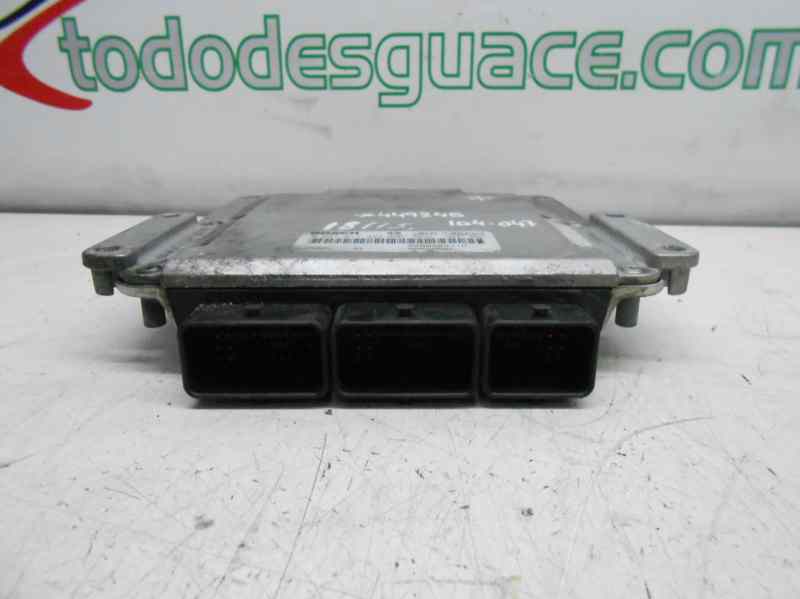  centralita motor uce   renault laguna ii (bg0) authentique 1.9 dci diesel cat