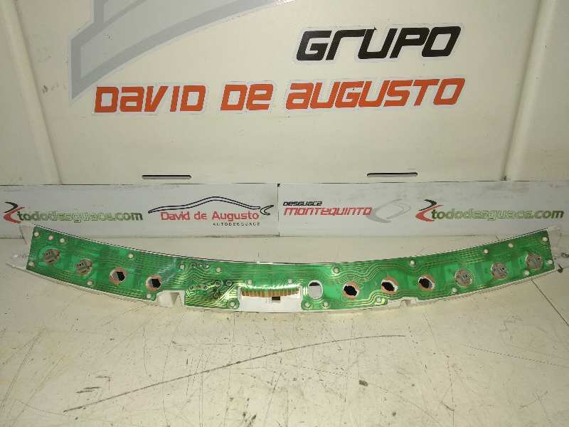  cuadro instrumentos   chrysler voyager (rg) 2.5 crd lx 2.5 crd cat