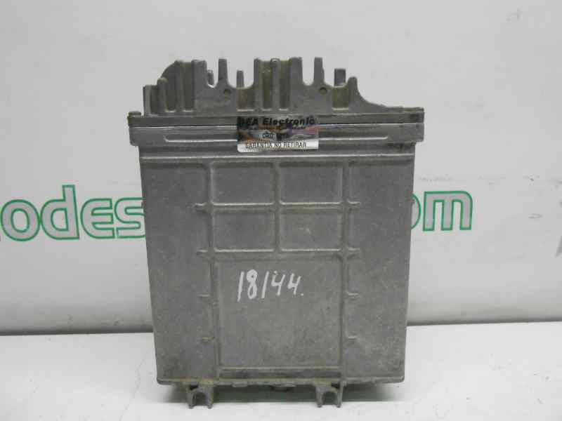  centralita motor uce   renault megane i berlina porton trasero (ba0) 
