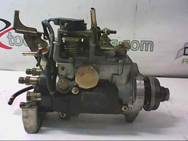  bomba inyeccion   ford mondeo berlina (gd) ambiente 1.8 turbodiesel cat