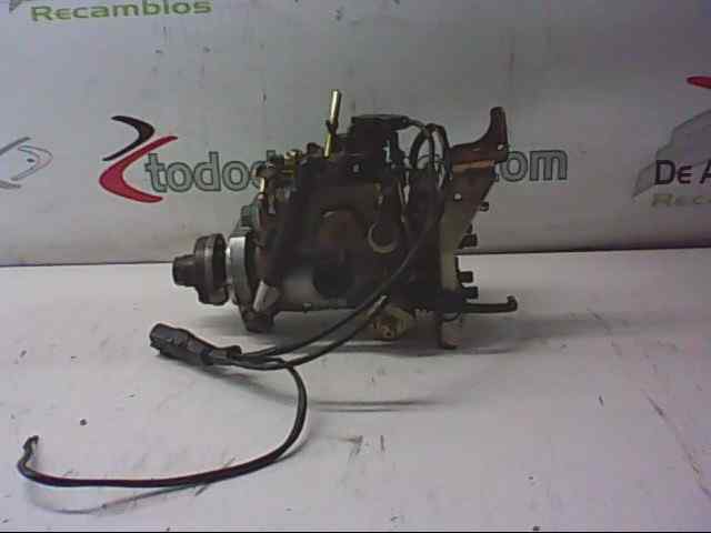  bomba inyeccion   ford mondeo berlina (gd) ambiente 1.8 turbodiesel cat