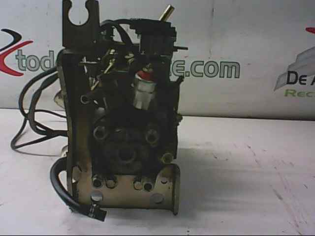  bomba inyeccion   ford mondeo berlina (gd) ambiente 1.8 turbodiesel cat