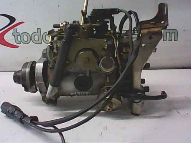 bomba inyeccion   ford mondeo berlina (gd) ambiente 1.8 turbodiesel cat